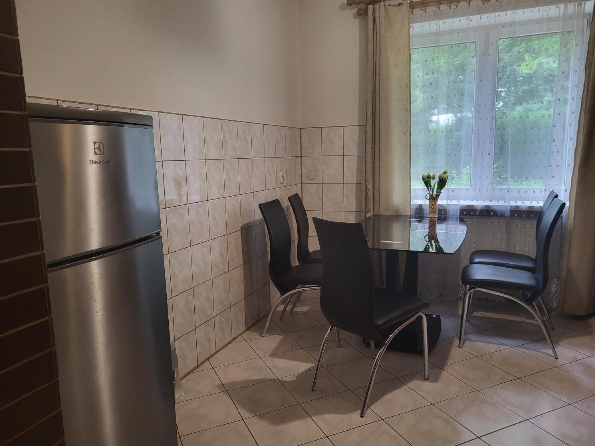 Apartament Przy Bloniach Διαμέρισμα Krasków Εξωτερικό φωτογραφία